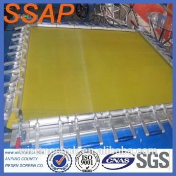 90micron DPP monofilament polyester screen printing mesh