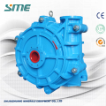 Expeller Sealed Hi-Pressure Slurry Pump untuk Tambang Batubara