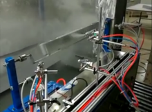 Painter Roofing Surrounding Type of Paintng Machine