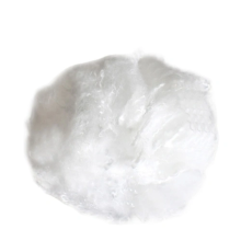 PP Polypropylene Monofilament staple Fiber