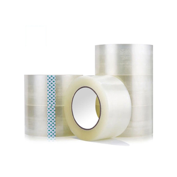 Tape refill roll kanggo sekolah kantor kantor