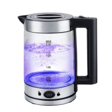 80 Degree Mate Electric Kettle with Temperature Control and Keep Warm Function