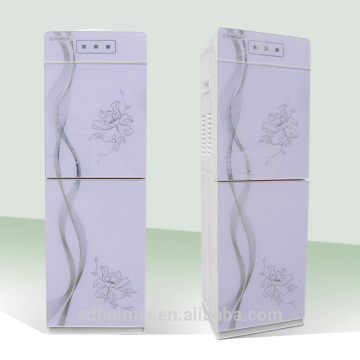 drinking dispenser of water/drinking water dispenser/floor standing water dispenser