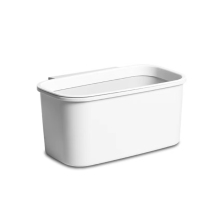 Custom Injection Molded Plastic Storage Boxes for Factory Services