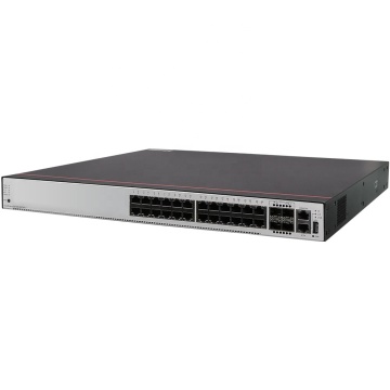 Managed Gigabit Router Switch 5735-S24T4X L3 Core Switch