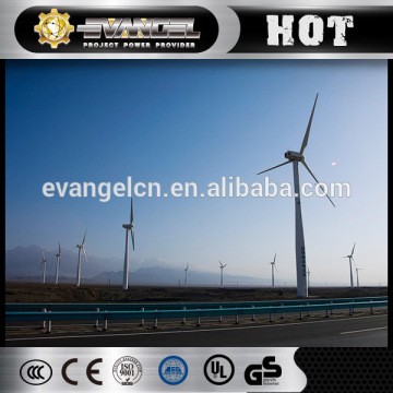 10Kw Wind Turbine Wind Power Generation