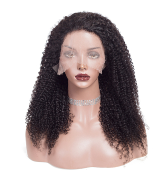 afro kinky human hair wigs, afro curly peruvian human hair lace front wigs,cuticle aligend hair afro hair piece