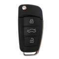 Memory Stick Car Logo Key USB Flash Drive