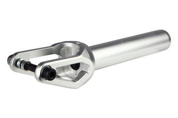 CNC & Anodized forged stunt scooter fork