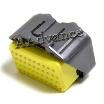 40 Pin Connector for USDM 2JZ-GTE Non-VVTi and JDM Aristo 2JZ ECUs