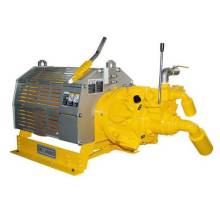 3T Piston Pneumatic Winch