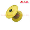 630 Modle Double Flocation Steel Reel