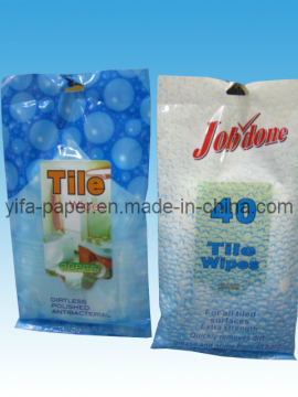 Tile Wipes (FW-005)