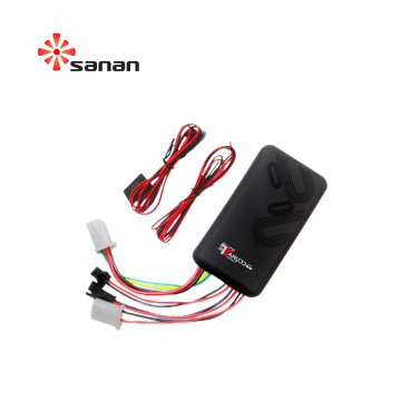 Car Tracking System GPS Tracker