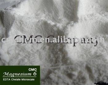 magnesium disodium edta