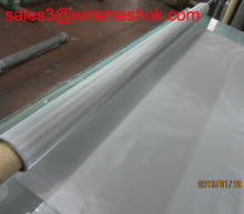 35 micron stainless steel wire mesh / wire mesh filter / ss wire cloth