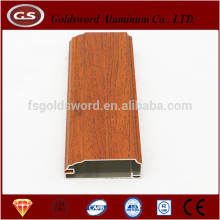 A variety of specifications aluminum form for high precision