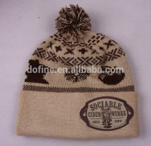 2016 new winter knitted hat