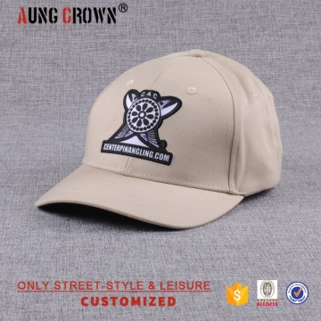 6 panel old style hats caps baseball cap