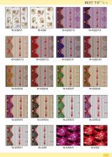 Best To Vinyl tablecloths with embroidery designs