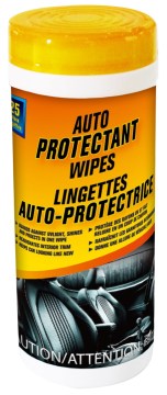Auto Protectant Wipes 30pk