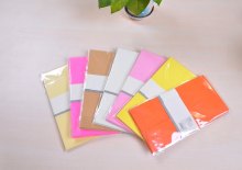 Color Paper Envelope - Dl-5#