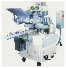 Reconditioned Rheon N-207 Taiwanese meatballs Encrusting Machine