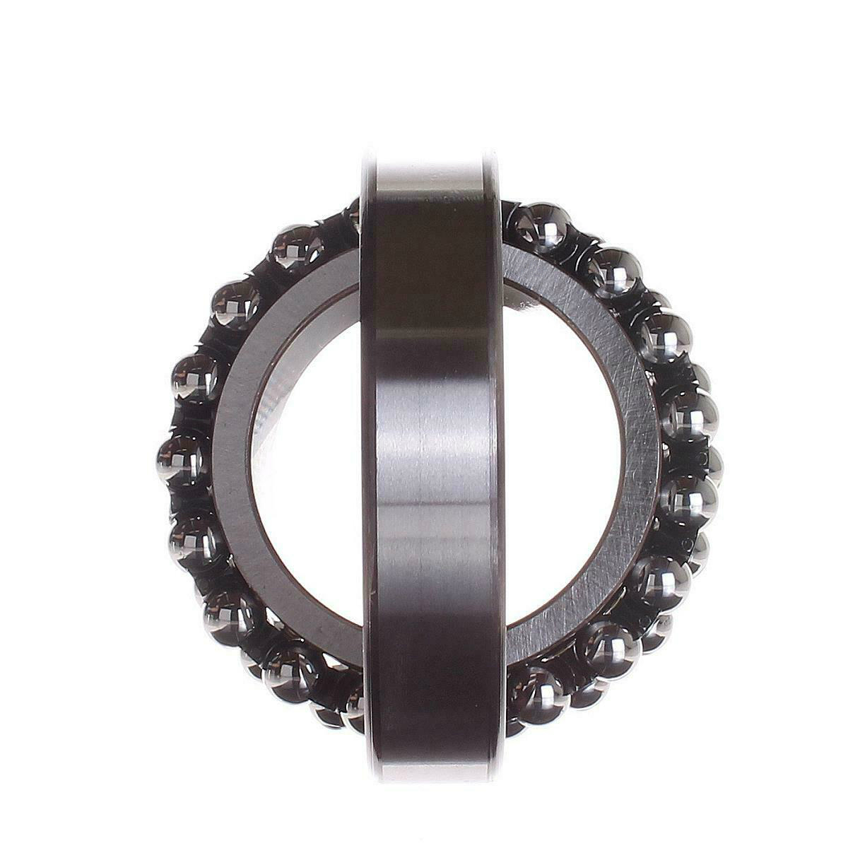 Bearing wholesale Germany brand 2320KM/C3 Double row self-aligning ball bearing