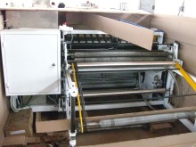 Paper Tube Making Machine Paper Core Making Machine Paper Tube
