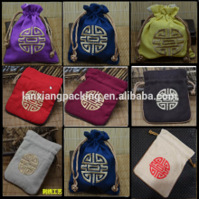 Shoe Bag Printing,Cloth Shoe Bags,Printed Satin Drawstring Shoe Bag