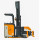 zowell stacker very narrow aisle forklift