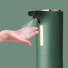 Touchless Alcohol Spray Dispenser