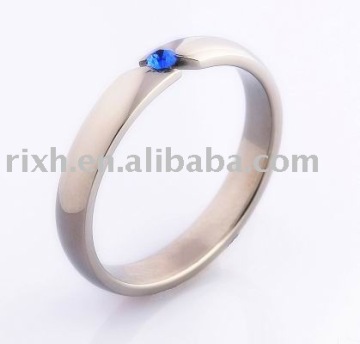 titanium ring,fashion ring