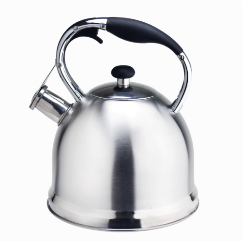 Tahan tahan lama mengendalikan Stovetop Capsulated Bawah Teakettle