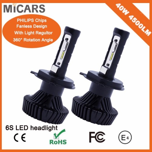 automobiles & motorcycles led auto bulb led headlight