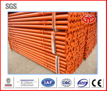 hanging pipe supports