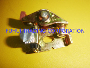 Single Motorcycle Cylinder Block Water Cooled