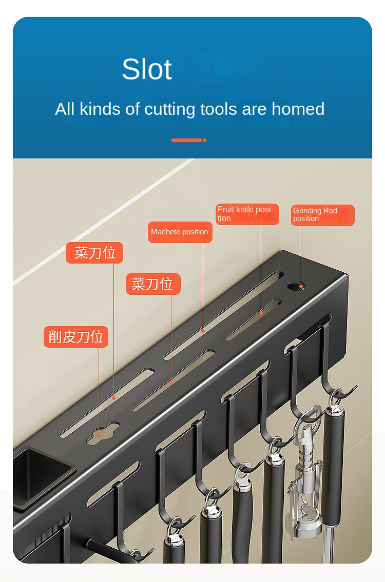 قفسه انباری تاشو آشپزخانه مجلل Opulent Foldable Kitchen Storage Rack