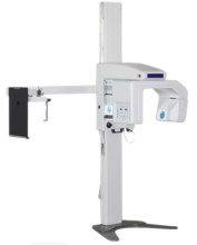 Digital Panoramic Dental X-ray Machine