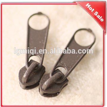 Metal No.3 nylon custom zip pullers