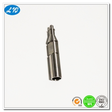 Stainless Steel Threaded Bushing Axle