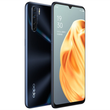 Wholesale Used OPPO A91 8+128GB Dual Card 4G LTE Mobile Phones