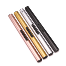 Wholesale Jet Flame Butane Cigar Lighter Torch Lighter