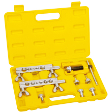 9 pcs alluminium copper pipe reamer