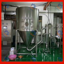 LPG series Spray dryer of antiseptic