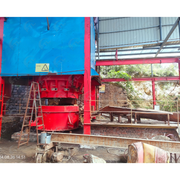 Nickel Oxide Ore Processing Plant Machinery and Smelting Furnace for Sale: Complete Production Line Solutions