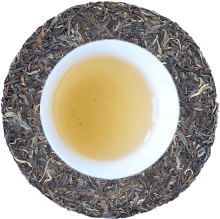 Chinese Puer Tea Cake - Factory Direct Sale Price