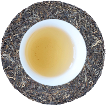 Chinese Puer Tea Cake - Factory Direct Sale Price