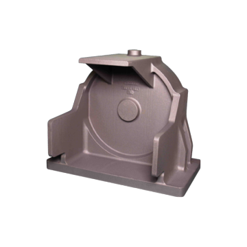 precision casting parts sand casting