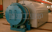 vacuum galvanizing furnace, hot galvanizing furnace, vacuum furnace